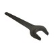 Taparia Single Ended Open Jaw Spanners